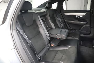 Volvo S90 - 12