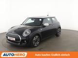MINI Cooper Aut.*NAVI*LED*TEMPO*PDC* - MINI Cooper in Frankfurt (Main)