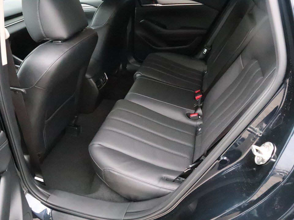 Fahrzeugabbildung Mazda 6 Exclusive-Line G-165 LEDER-S *Aktionspreis* NA