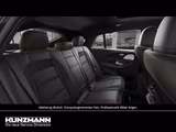 Mercedes-Benz GLE 53 AMG Hybrid 4M+ Coupé Night Panorama HUD - Mercedes-Benz GLE 53 AMG Plug-in Hybrid (PHEV) Gebrauchtwagen