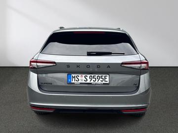 Skoda Superb 2026