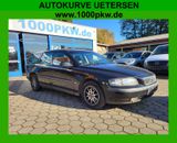 Volvo V70 2.5i Klima AHK - Volvo V70 aus 2002
