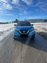 Nissan Juke Tekna 1.0 DIG-T DCT Navi Bose Sound - Nissan Juke mit Benzin-Antrieb: Kleinwagen, Automatik