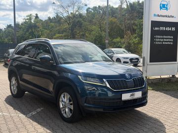 Skoda Kodiaq - 3