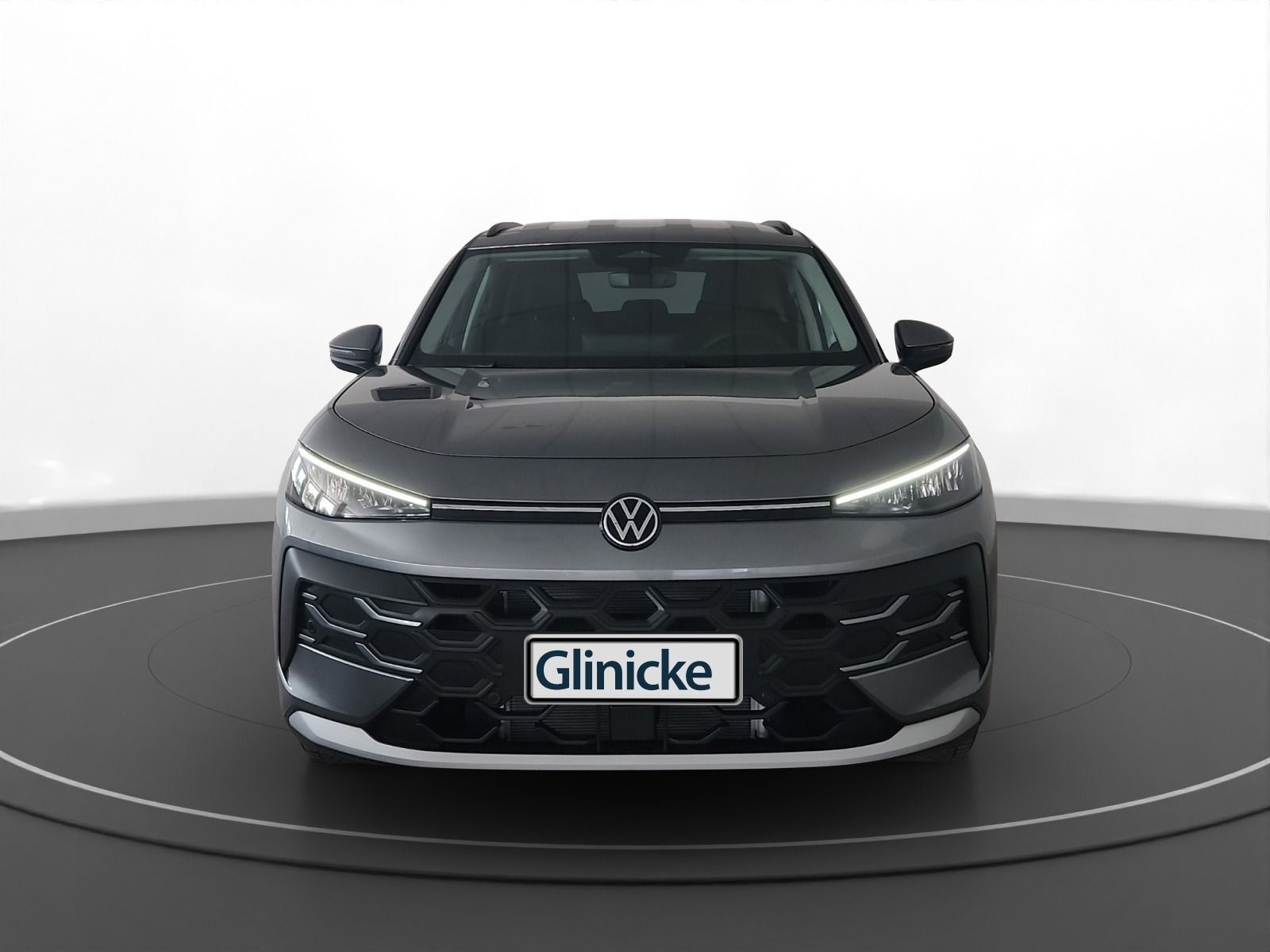 Volkswagen T-Roc - Bild 3