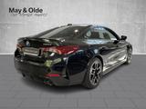 BMW 420 Gran Coupe d M-Sport-Pro HeadUp ACC Hifi AHK - schwarze BMW 420 Gran Coupé