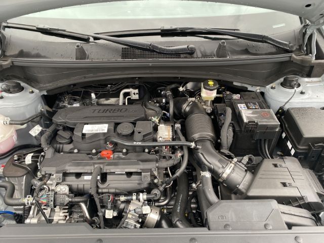 Fahrzeugabbildung Kia Sportage GT-LINE 4WD 1.6 T-GDI MILD-HYBRID *PANO