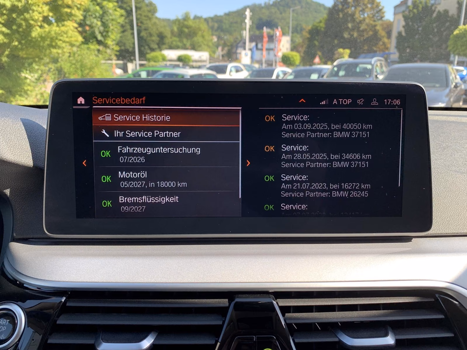 BMW 630i GranTurismo LCI Sitzklima+Memory+360*Kamera