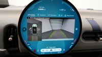 MINI Cooper S Cabrio - Vorschau Bild 21