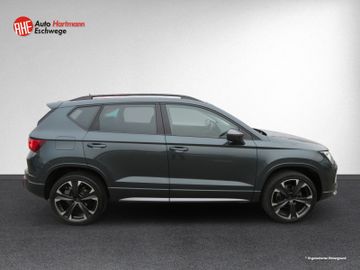 Cupra Ateca - 3