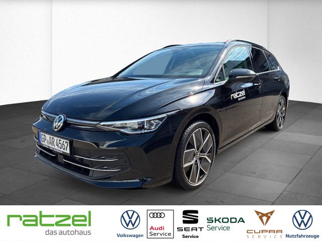 Volkswagen Golf Variant STYLE 1.5 TSI PANO+LEDER+AHK+NAVI