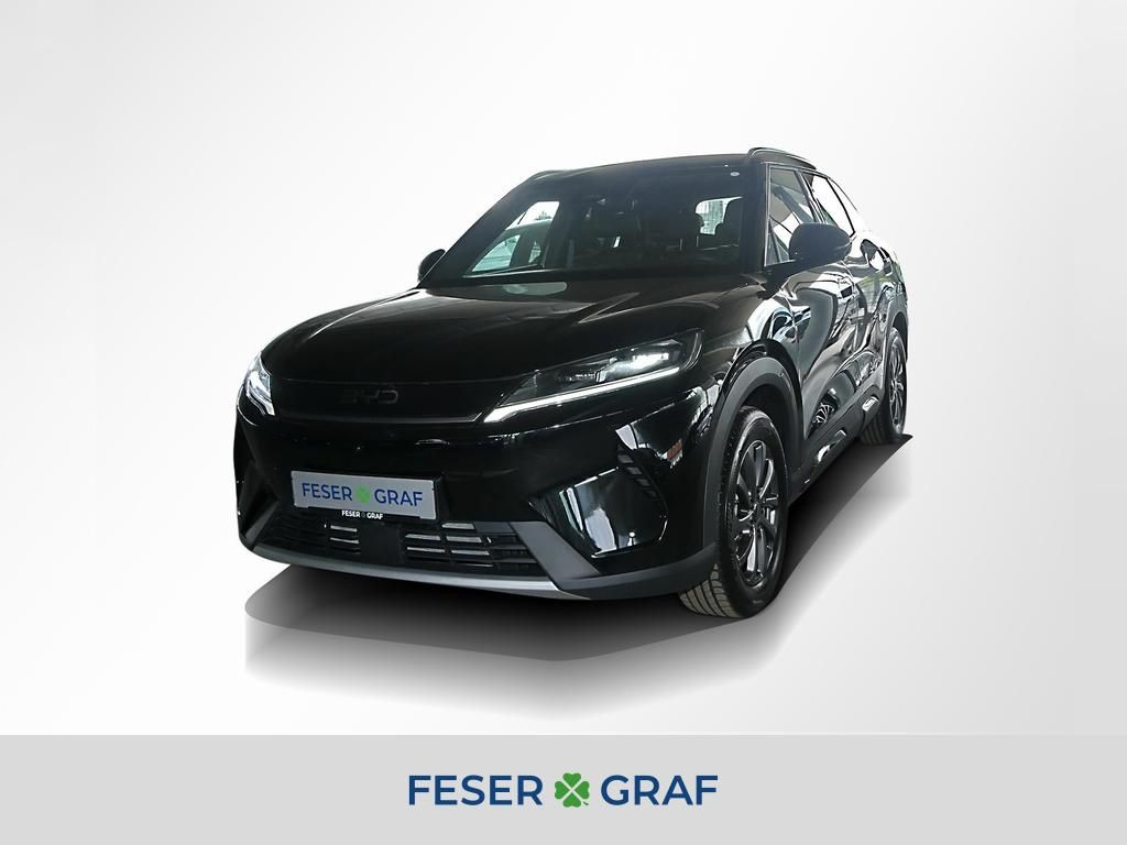 BYD ATTO 2