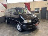 Volkswagen T4 Multivan Generation - Volkswagen T4: Generation