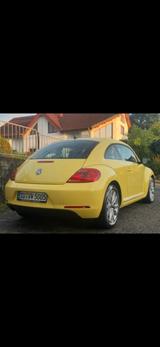 Volkswagen Beetle 1.2 TSI - - Volkswagen Beetle in Bonn
