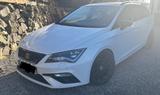 Seat Leon 2.0 TSI CUPRA 4Drive DSG Sportstourer CUPRA
