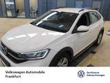 Volkswagen Taigo 1.0 TSI DSG Life Navi LED DAB+ FrontAssist - VW Taigo Gebrauchtwagen in Frankfurt