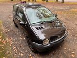 Renault Twingo c06 - Renault Twingo: C06