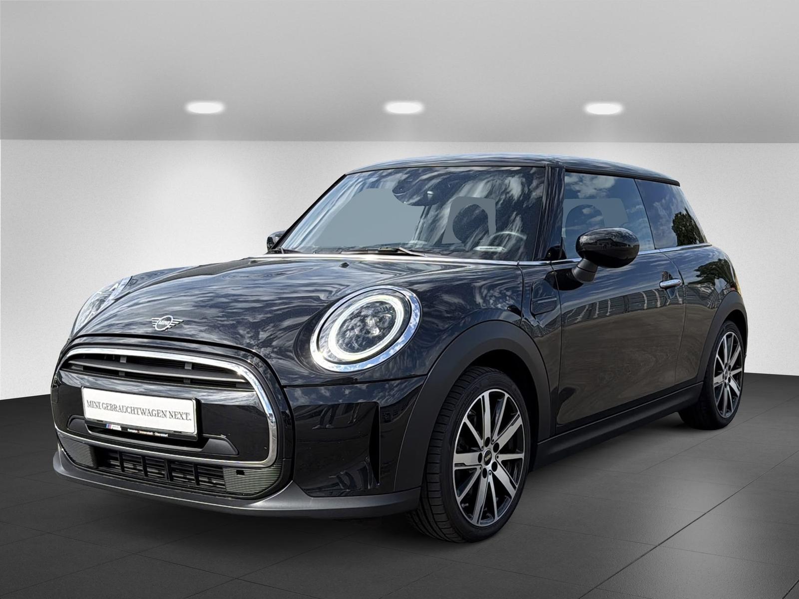 MINI Cooper DAB LED Tempomat Klimaaut. Shz PDC