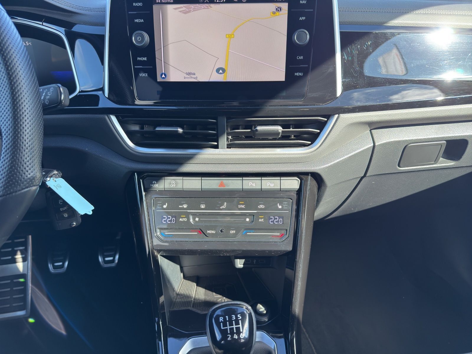 Volkswagen T-Roc - Bild 8