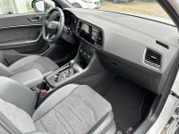 CUPRA Ateca 1.5 TSI DSG NAVI KESSY PANO AHK KAM 5J GAR bei Autohaus Landmann & Maier OHG