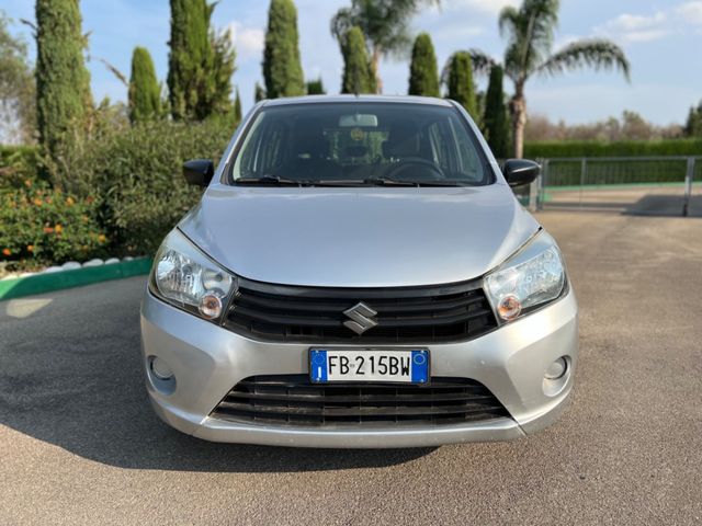 Suzuki Celerio 1.0 Style NEOPATENTATI