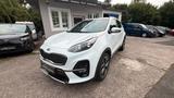 Kia Sportage GT-Line 4WD / JBL/Sitzbelüftung/BLIS - Kia Sportage Gebrauchtwagen in Wuppertal