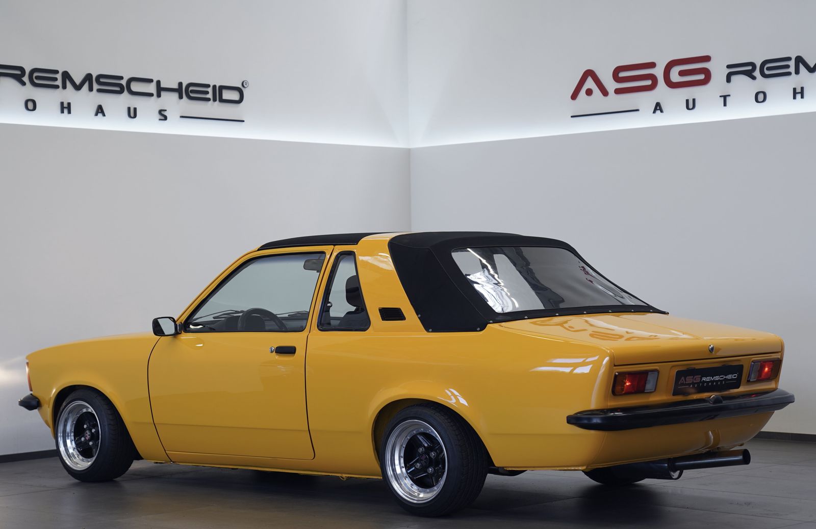 Opel Kadett