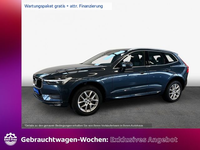 Volvo XC60 B4 AWD Momentum-Pro Aut PilotAssist BLIS Na