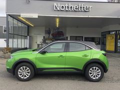 Fotografie des Opel Mokka