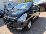 Hyundai H-1 Travel Comfort - gebrauchte Hyundai H-1 aus dem Jahr 2011