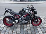 Kawasaki  125 PS | ABS | Tieferlegung | Vollausstattung - Offers