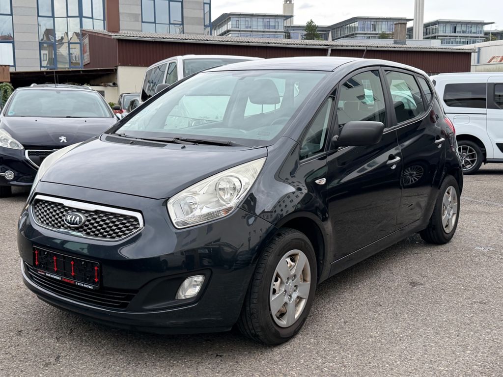 Angebot ansehen Kia Venga