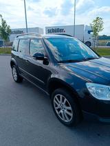 Skoda Yeti TSI - Skoda Yeti Gebrauchtwagen in Hannover