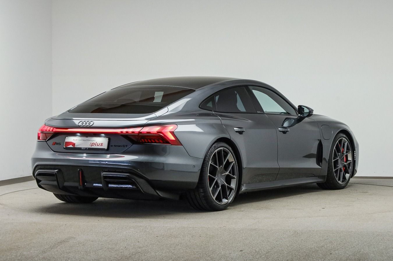 Audi RS e-tron GT - Bild 2