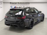 BMW M3 Competition M xDrive CARBON Ultim.Pak. 280KMH - BMW M3 in Hannover