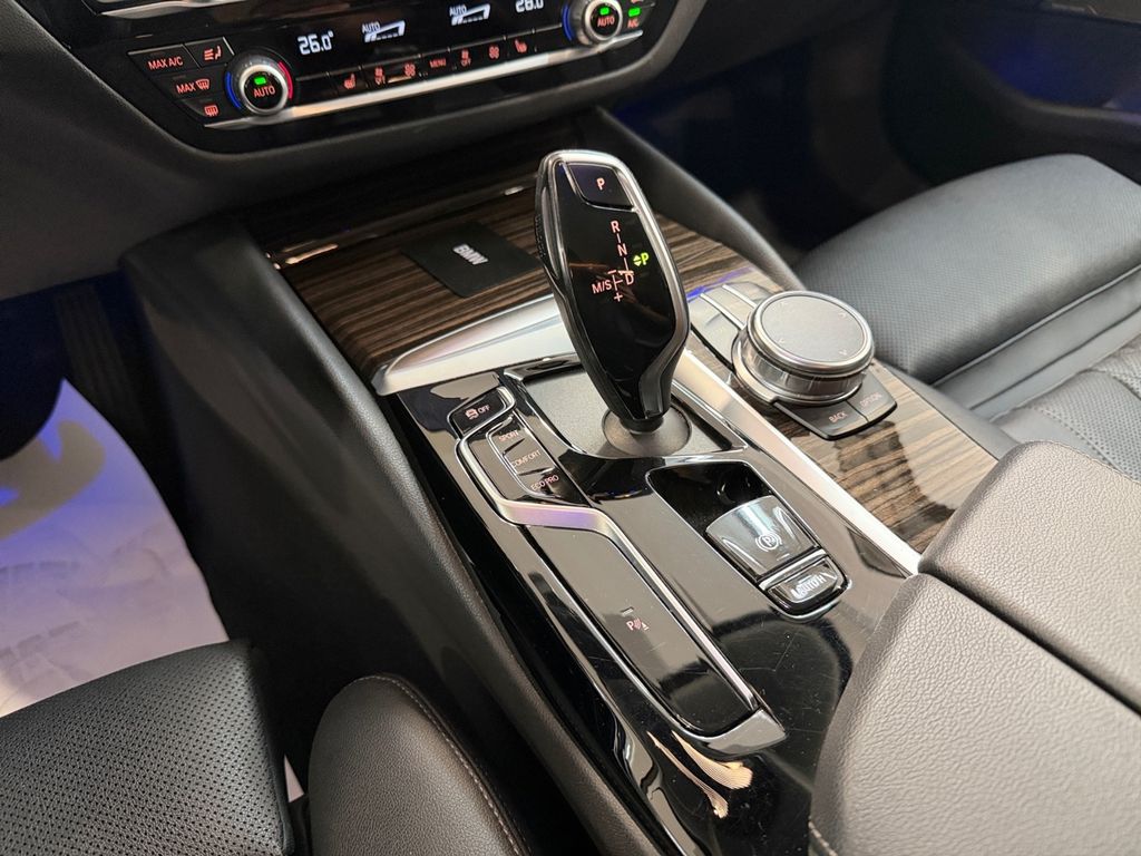 BMW 520 - Bild 18