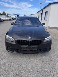 BMW 530 5 Touring 530 d xDrive - Bild 2