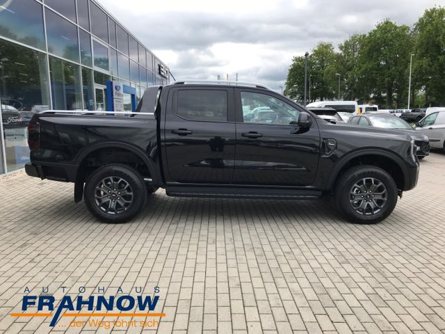 Foto Nummer 3: FORD Ranger