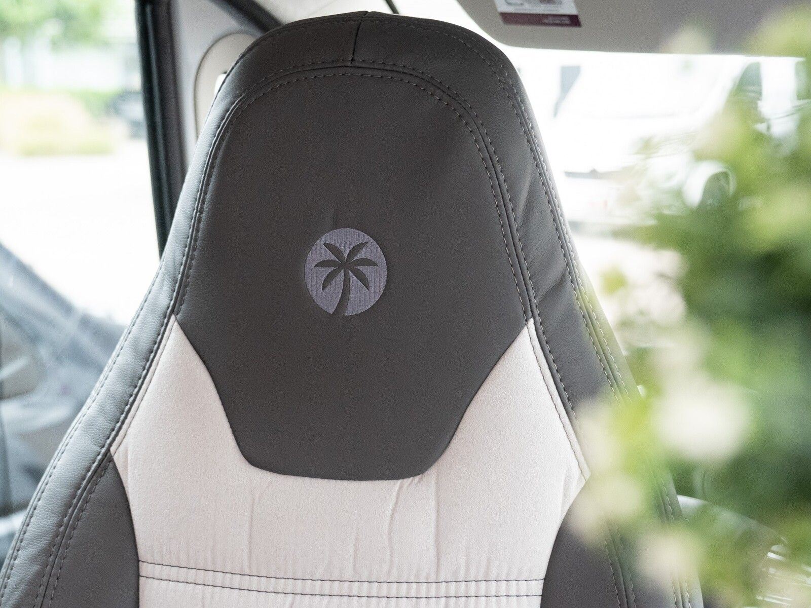 Fahrzeugabbildung Sunlight Adventure Cliff 601 Modelljahr 2026