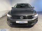 Volkswagen Passat Variant 1.4 TSI BMT Comfortline NAVI KLIM - graue Volkswagen Passat Variant
