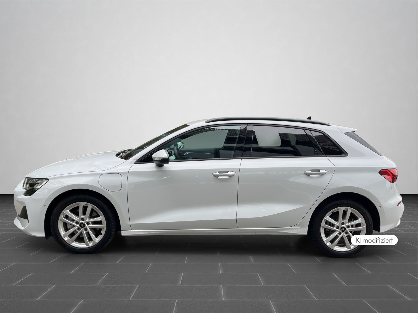 Audi A3 - Bild 8