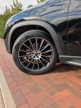 Mercedes-Benz GLE 400 d 4MATIC - Checkheft,Pano, Burmester, - gebrauchte Mercedes-Benz GLE 400 aus dem Jahr 2019