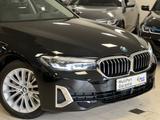 BMW 520dxD/HUD/AHK/Massag&BelüftStz/Panor/LuxL - BMW 520: 520d