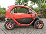 Renault Twizy Intens, incl. Akku, Umfangreiches Zubehör - Renault Twizy
