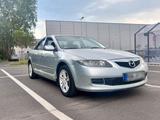 Mazda 6 GG Verkauf (weitere Bilder folgen) - gebrauchte Mazda 6 aus dem Jahr 2006