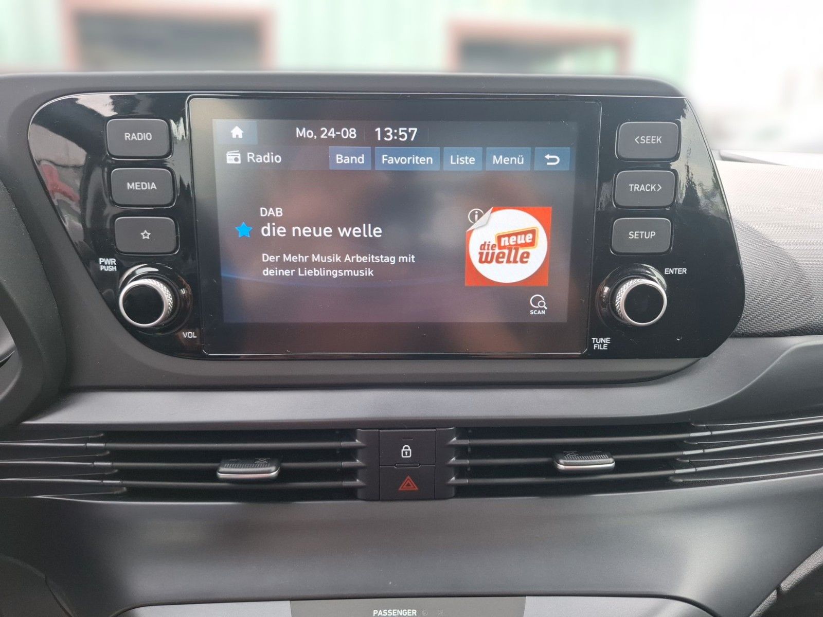 Hyundai BAYON – Bild 11