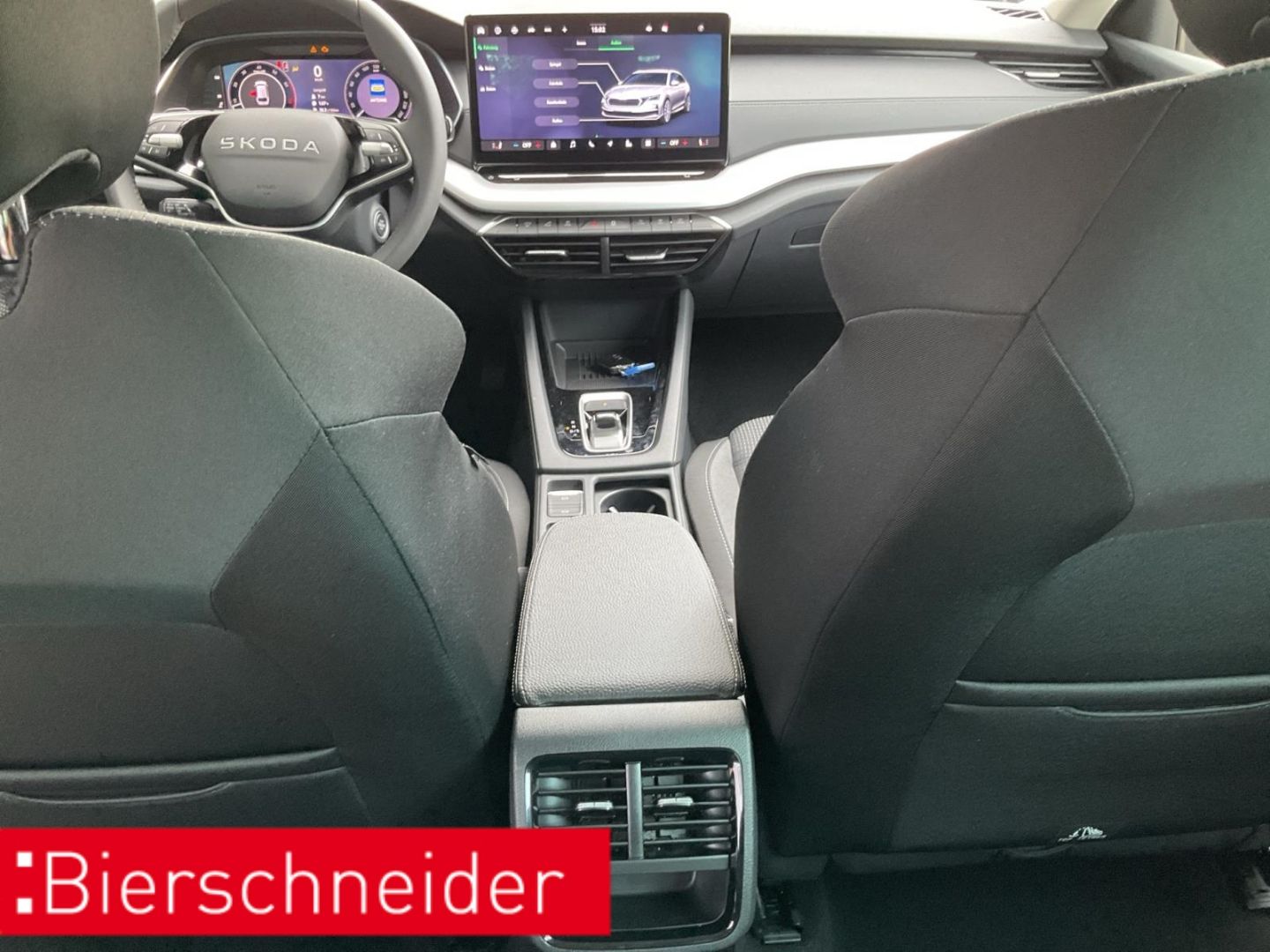 Skoda Octavia - Bild 18