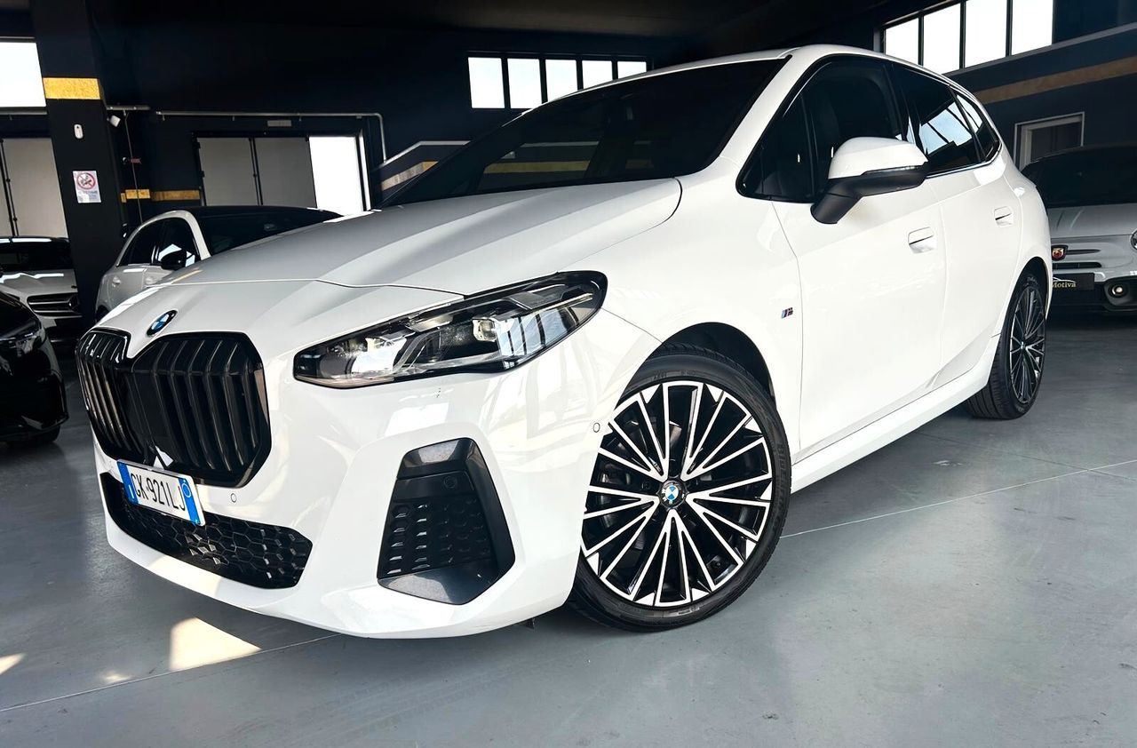 Other Bmw 2er Active Tourer 218d Msport