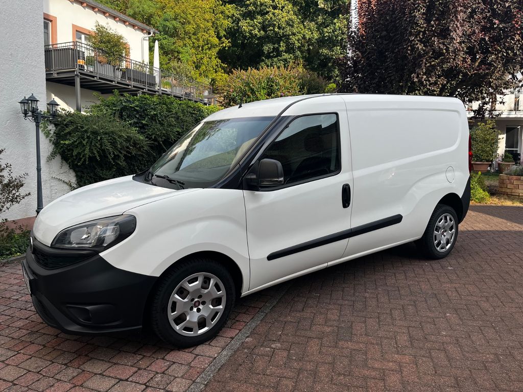 Image of Fiat Doblo