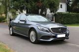 Mercedes-Benz C 400 4MATIC EXCLUSIVE Autom. EXCLUSIVE - Mercedes-Benz C 400 von privat